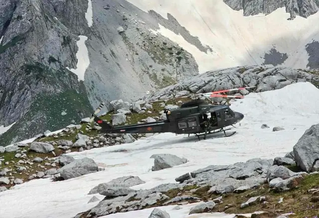 Foto: GSS Crne Gore, facebook stranica