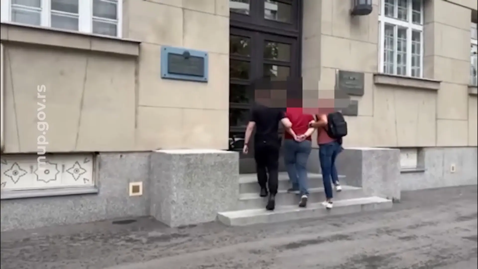 Velika akcija „Armagedon” širom Srbije: Petoro uhapšeno zbog seksualne eksploatacije dece na internetu, pronađeni brojni snimci i fotografije (FOTO)(VIDEO)