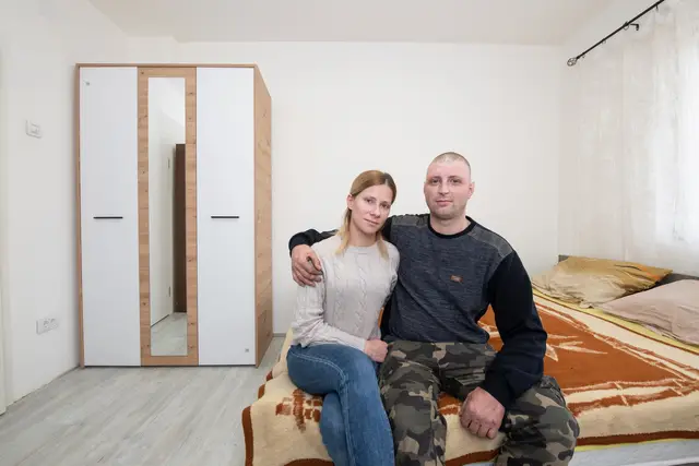 Foto: Srbi za Srbe, Ustupljena fotografija