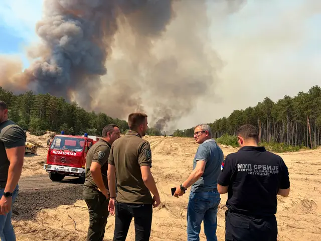 Foto: Ministarstvo poljoprivrede