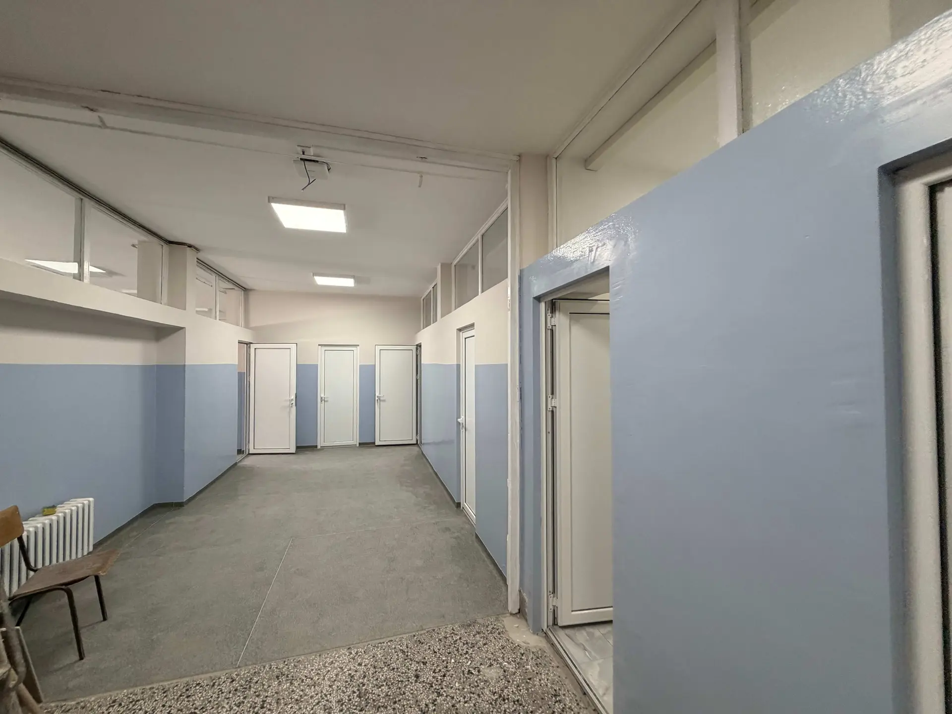 Ove škole u Bajinoj Bašti do 1. septembra biće u novom ruhu: Decenijama su polako propadale, sada će biti na ponos đaka i zaposlenih