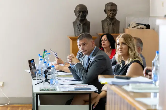 Održan drugi okrugli sto o Nacrtu zakona o dobrobiti životinja - Foto: Ministarstvo poljoprivrede, šumarstva i vodoprivrede