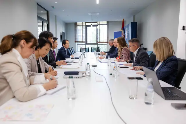 Foto: MRE, Nenad Kostić